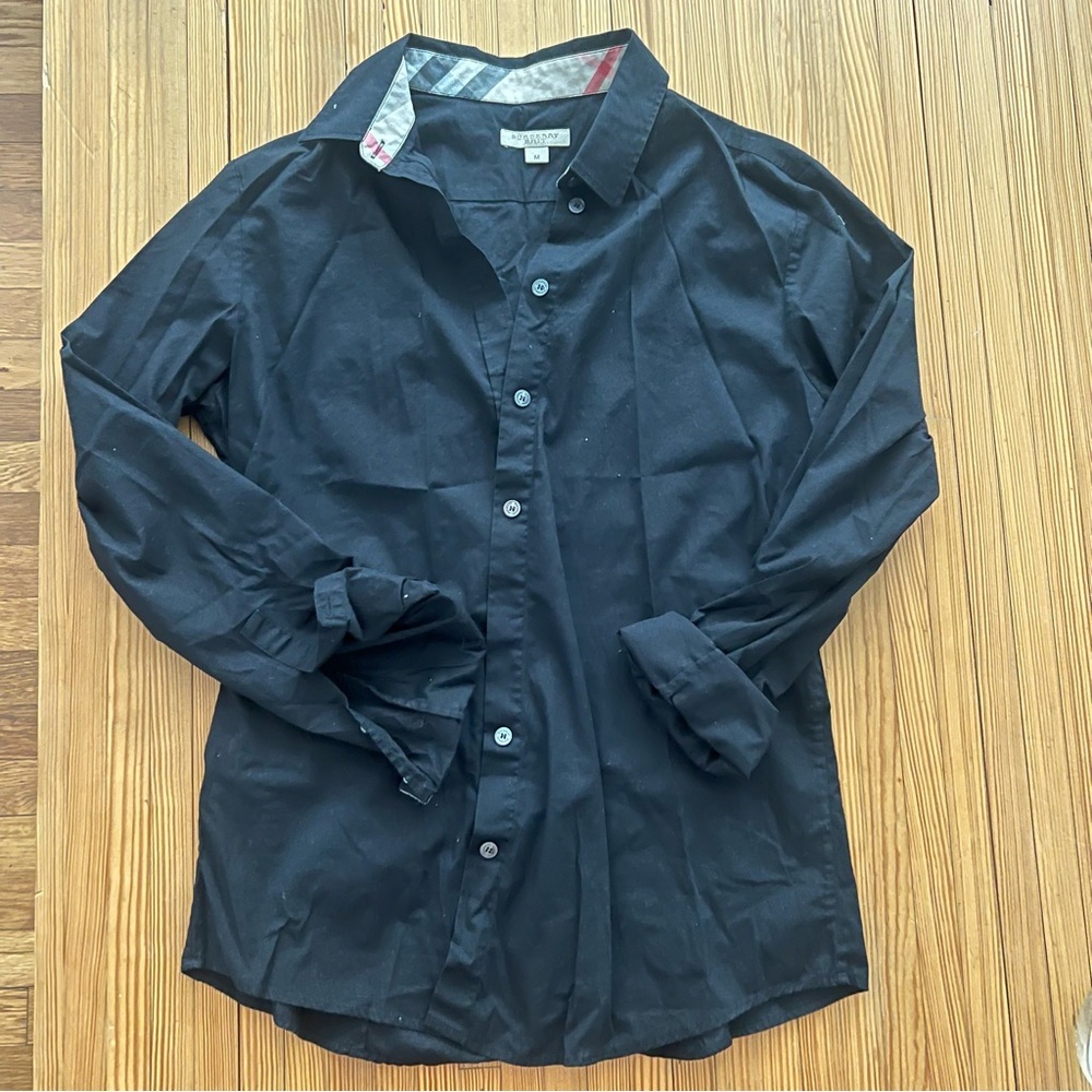 Women’s button up